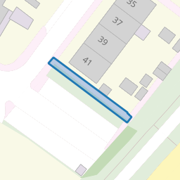 Perceel ANA01-L-6925