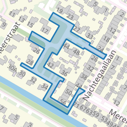 Perceel ANA01-L-6926