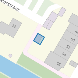 Perceel ANA01-L-6927