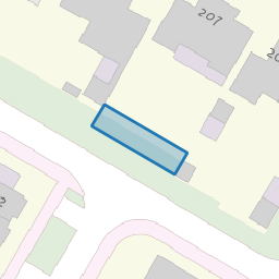 Perceel ANA01-L-6945