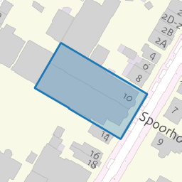 Perceel ANA01-L-6946