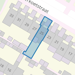 Perceel ANA01-L-6951