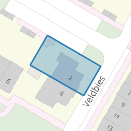 Perceel ANA01-L-6971