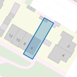 Perceel ANA01-L-6974