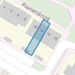 Perceel ANA01-L-6979