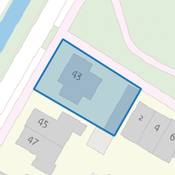 Perceel ANA01-L-6980