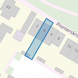 Perceel ANA01-L-6981