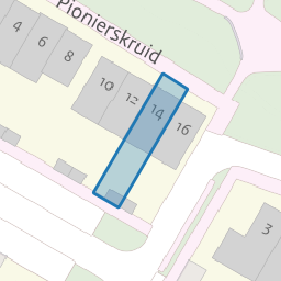 Perceel ANA01-L-6982