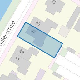 Perceel ANA01-L-6985