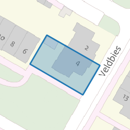 Perceel ANA01-L-6987