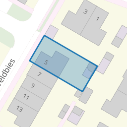 Perceel ANA01-L-6991