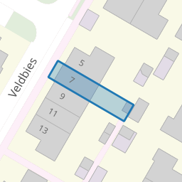 Perceel ANA01-L-6992