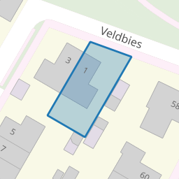 Perceel ANA01-L-7000