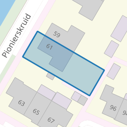 Perceel ANA01-L-7004