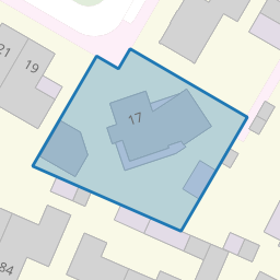 Perceel ANA01-L-7005