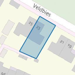 Perceel ANA01-L-7007