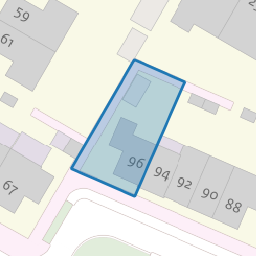 Perceel ANA01-L-7013