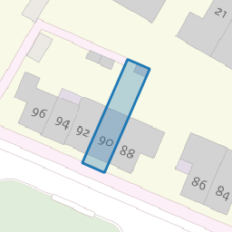 Perceel ANA01-L-7016