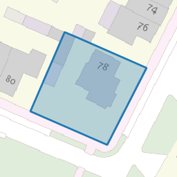 Perceel ANA01-L-7018