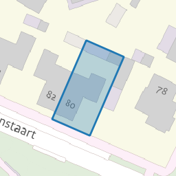 Perceel ANA01-L-7019