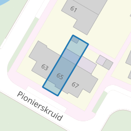 Perceel ANA01-L-7020