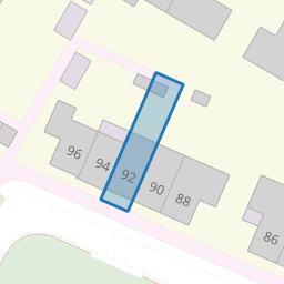 Perceel ANA01-L-7022