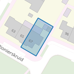 Perceel ANA01-L-7023