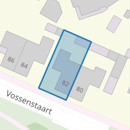 Perceel ANA01-L-7025