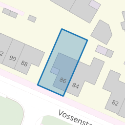 Perceel ANA01-L-7026