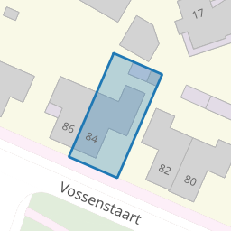 Perceel ANA01-L-7028