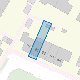 Perceel ANA01-L-7030