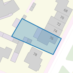 Perceel ANA01-L-7031