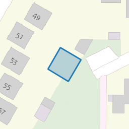 Perceel ANA01-L-7033