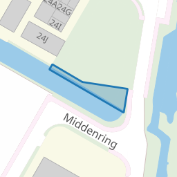 Perceel ANA01-L-7053