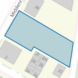 Perceel ANA01-L-7062