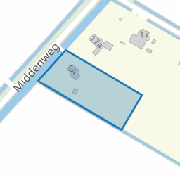 Perceel ANA01-L-7071