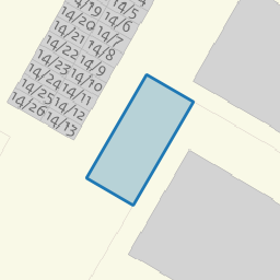 Perceel ANA01-L-7074