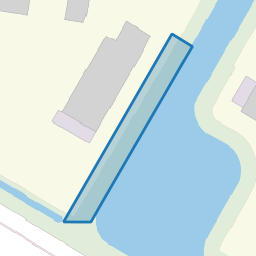 Perceel ANA01-L-7100