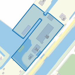 Perceel ANA01-L-7109