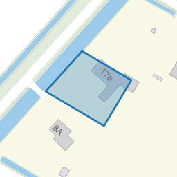 Perceel ANA01-L-7116