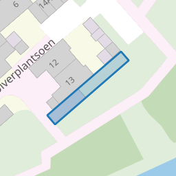 Perceel ANA01-L-7118