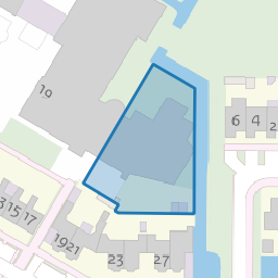 Perceel ANA01-L-7121