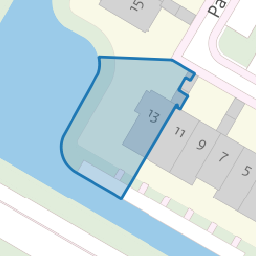 Perceel ANA01-L-7148