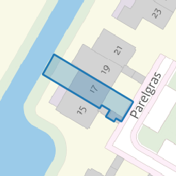 Perceel ANA01-L-7151