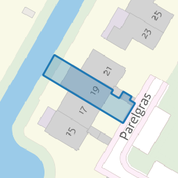 Perceel ANA01-L-7152