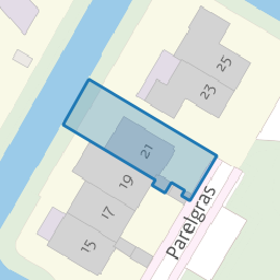 Perceel ANA01-L-7153