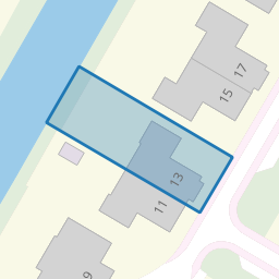 Perceel ANA01-L-7158