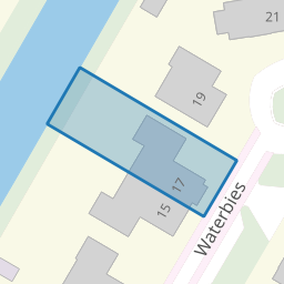 Perceel ANA01-L-7162