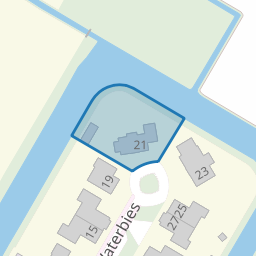 Perceel ANA01-L-7165