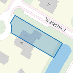 Perceel ANA01-L-7166